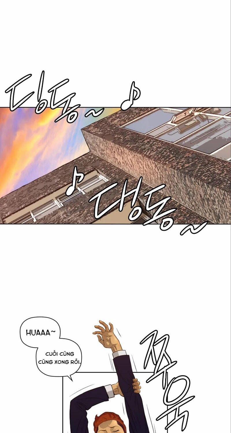 Cuộc đời Thứ Hai Của Một Gangster 7 trang 36