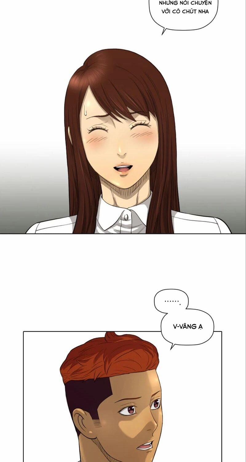 Cuộc đời Thứ Hai Của Một Gangster 7 trang 38