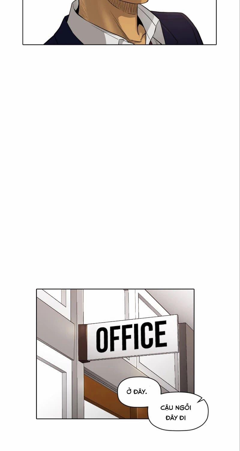 Cuộc đời Thứ Hai Của Một Gangster 7 trang 39