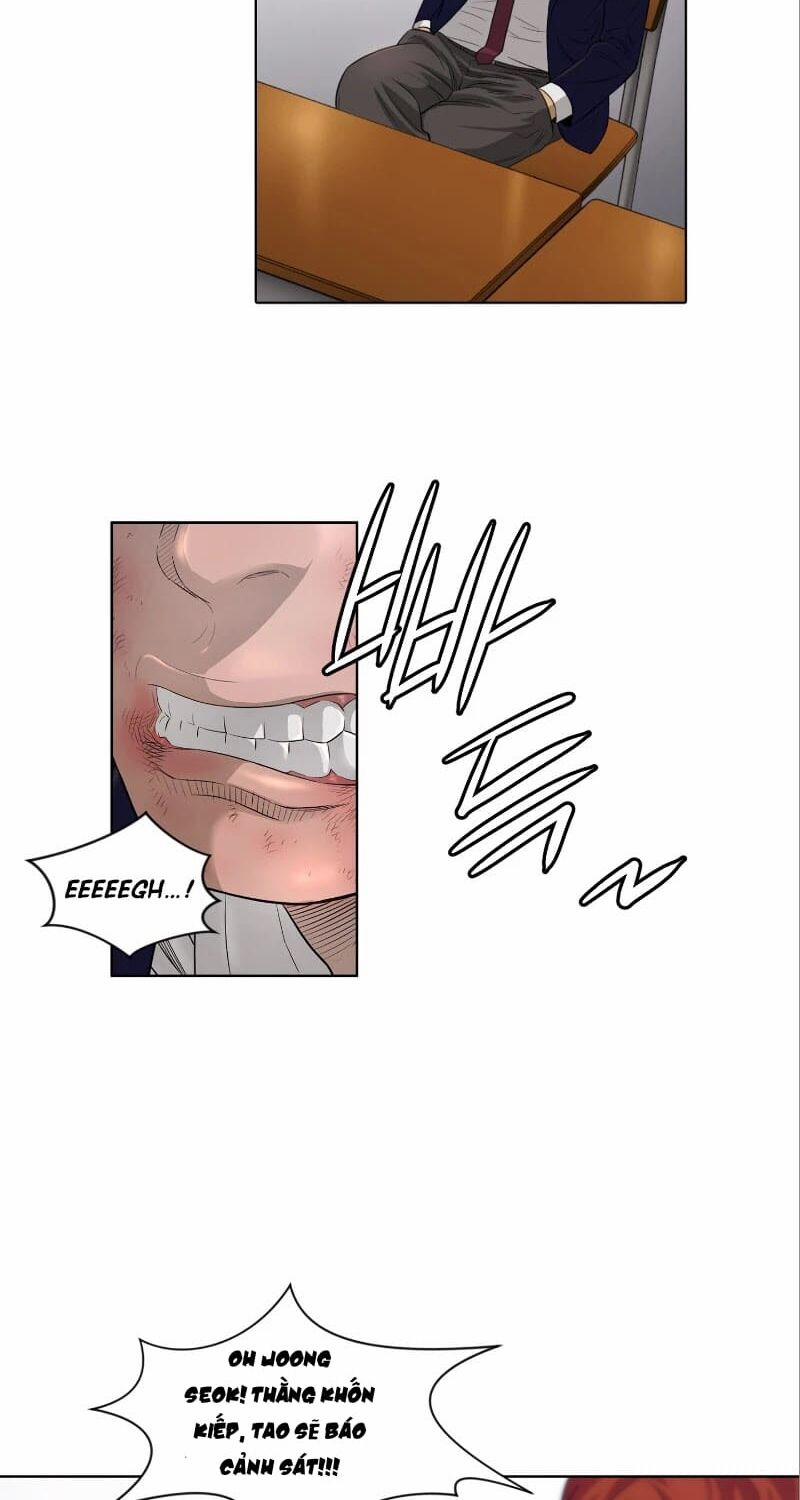 Cuộc đời Thứ Hai Của Một Gangster 7 trang 4