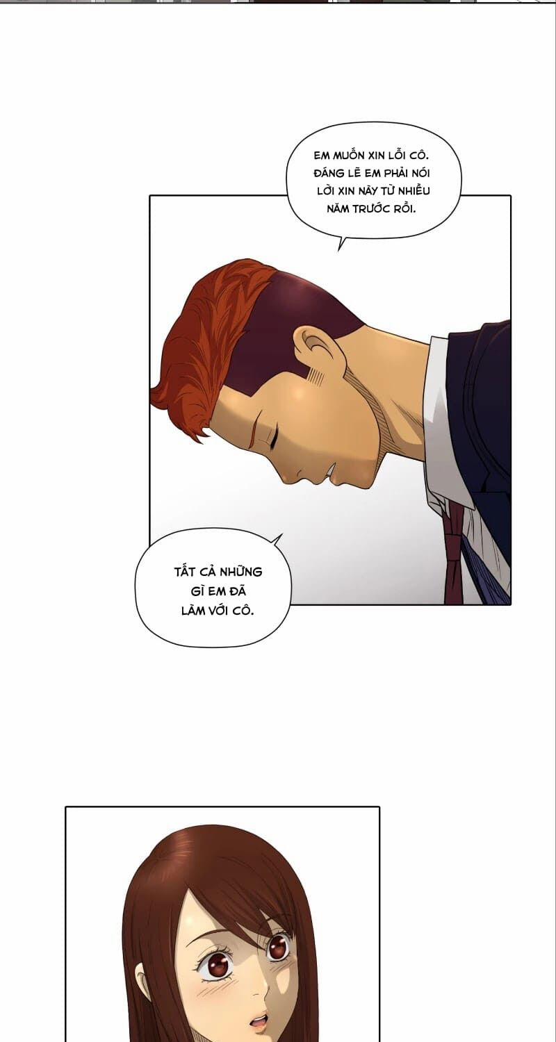 Cuộc đời Thứ Hai Của Một Gangster 7 trang 41