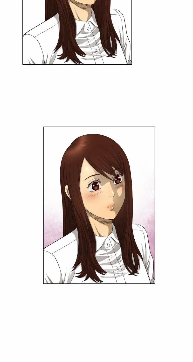 Cuộc đời Thứ Hai Của Một Gangster 7 trang 42