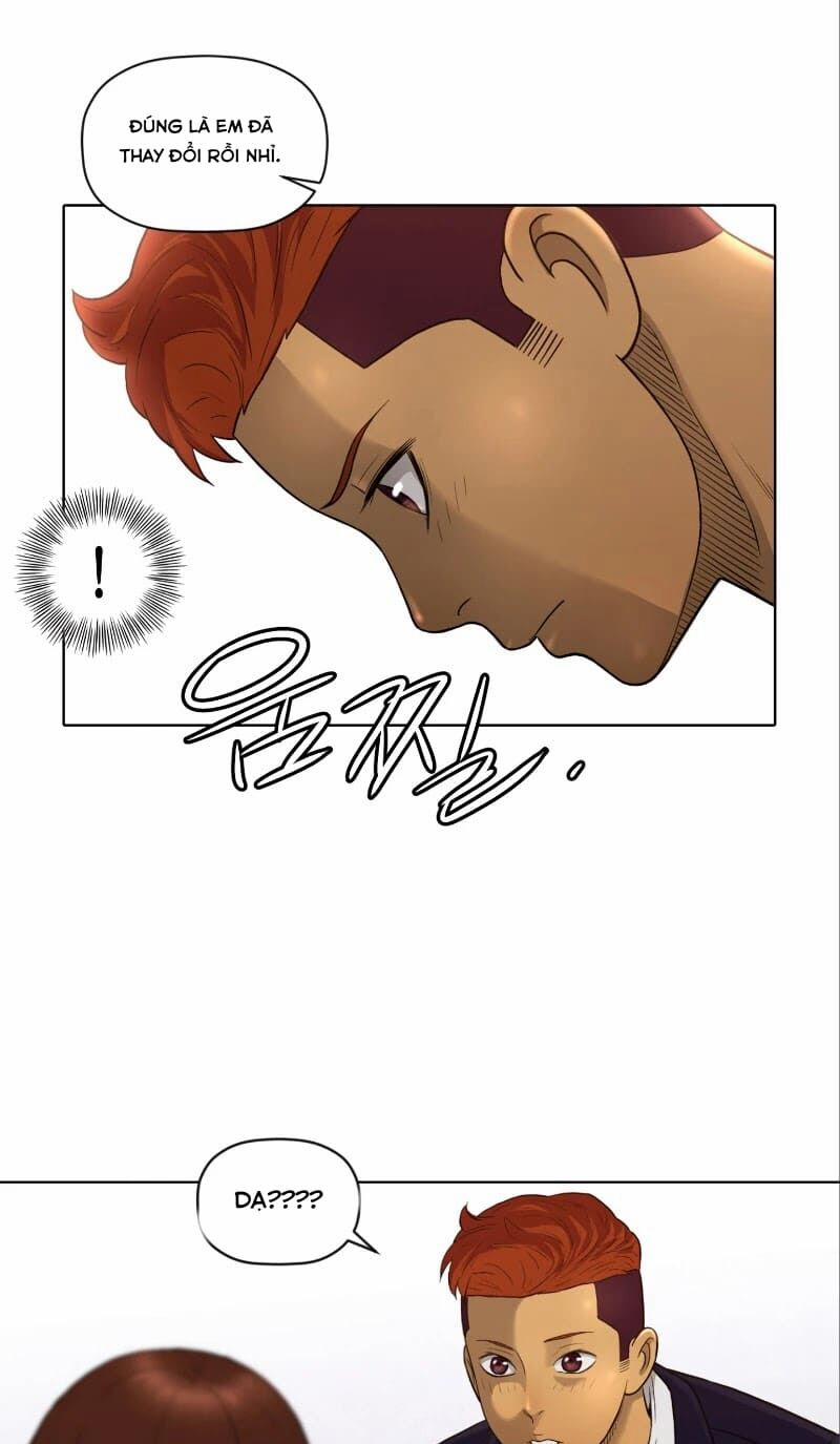 Cuộc đời Thứ Hai Của Một Gangster 7 trang 43