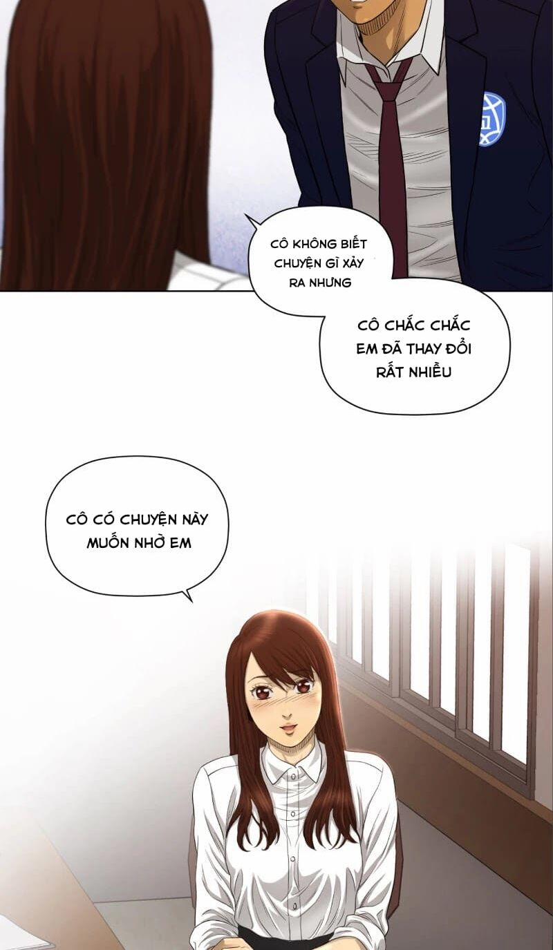 Cuộc đời Thứ Hai Của Một Gangster 7 trang 44