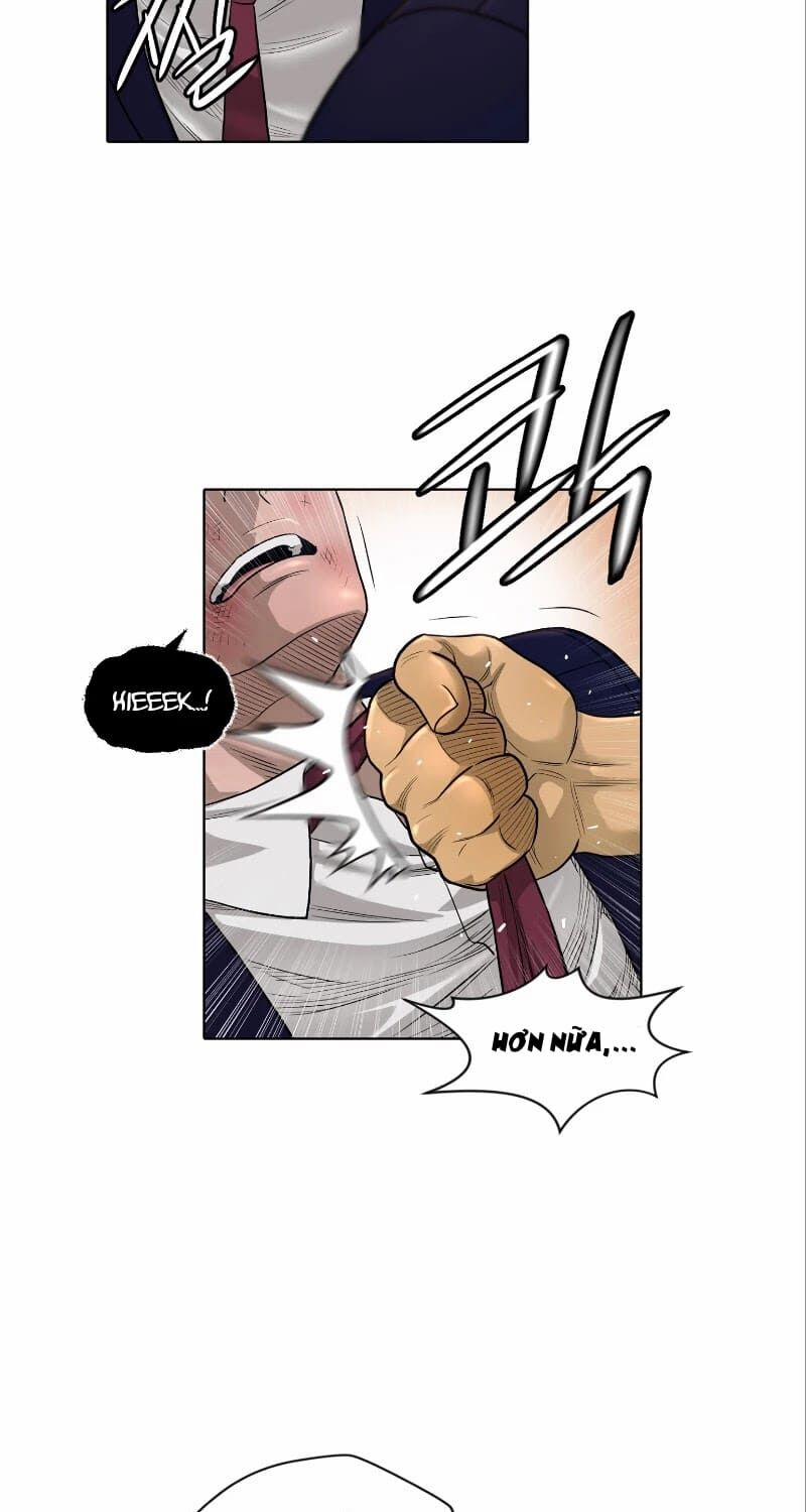 Cuộc đời Thứ Hai Của Một Gangster 7 trang 7