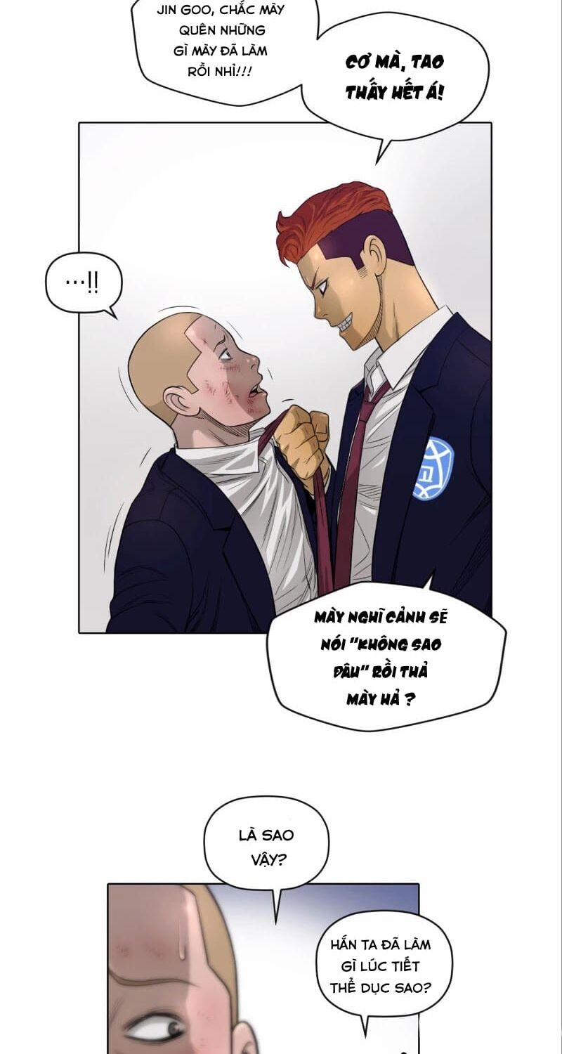 Cuộc đời Thứ Hai Của Một Gangster 7 trang 8