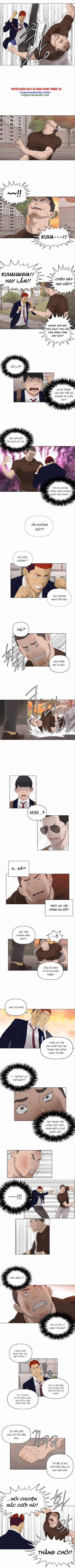 Cuộc đời Thứ Hai Của Một Gangster 70 trang 3