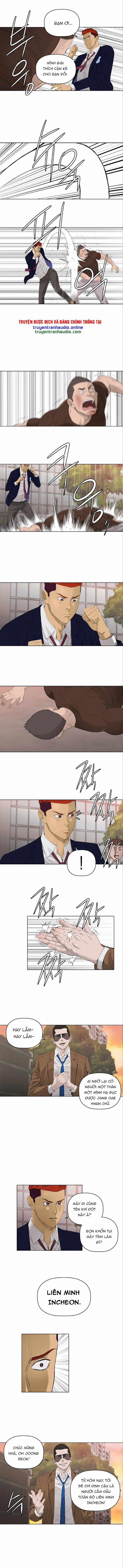 Cuộc đời Thứ Hai Của Một Gangster 70 trang 4