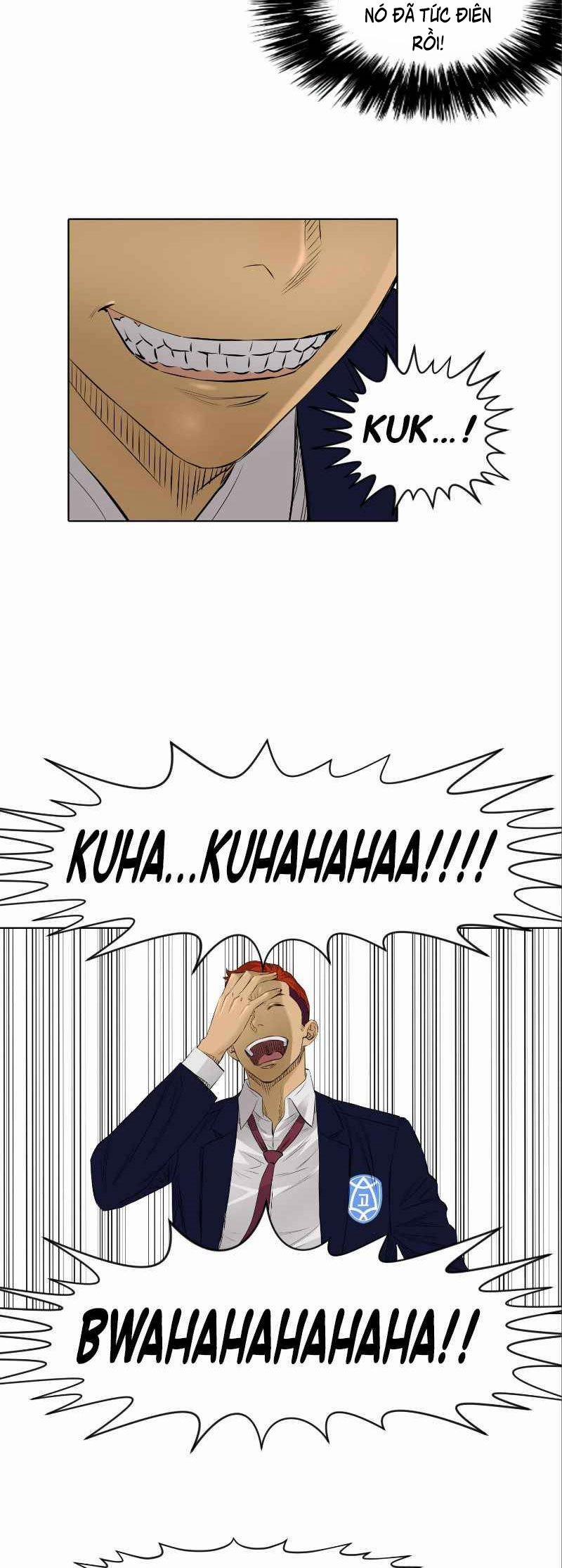 Cuộc đời Thứ Hai Của Một Gangster 71 trang 12