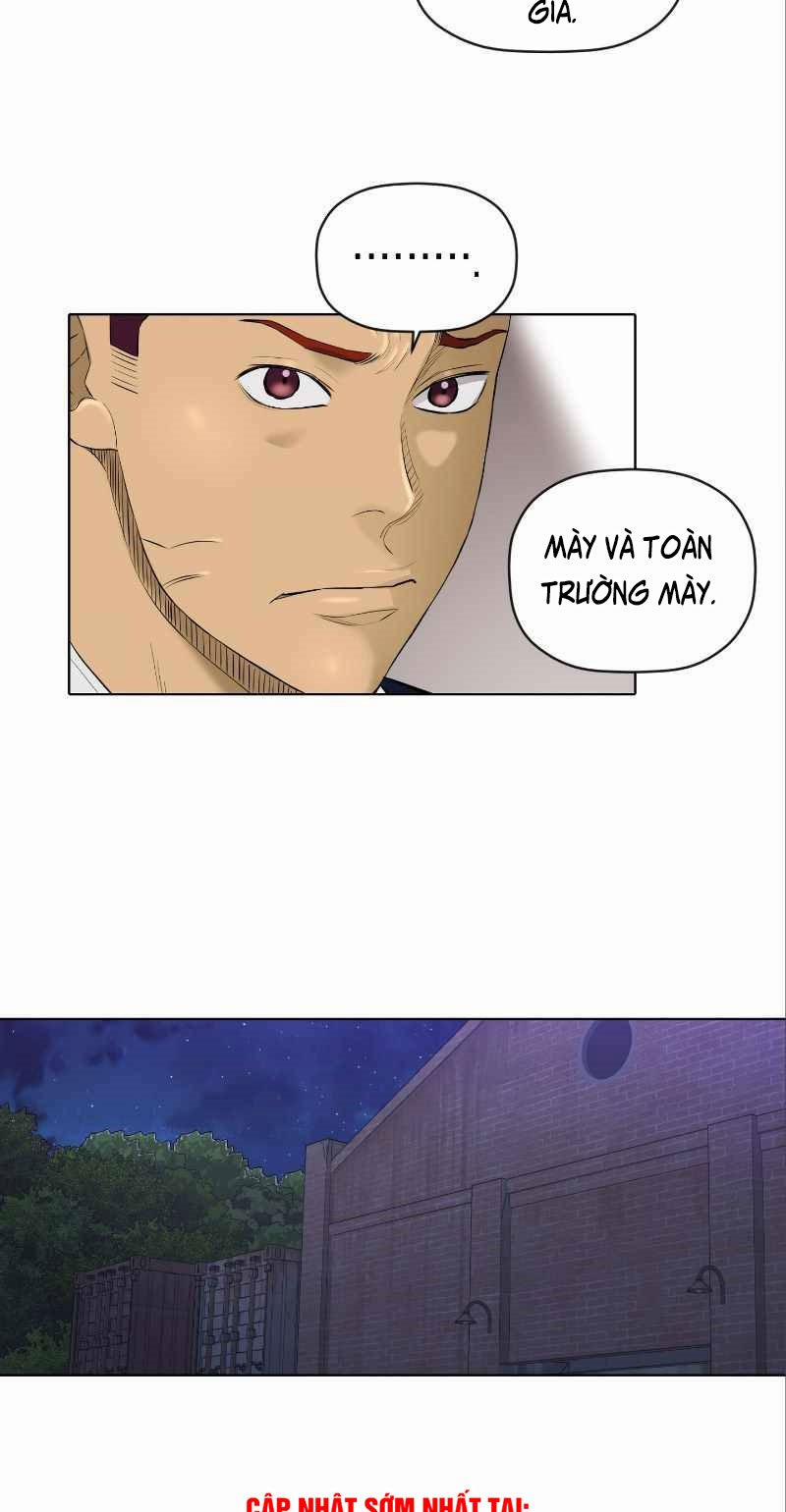 Cuộc đời Thứ Hai Của Một Gangster 71 trang 29