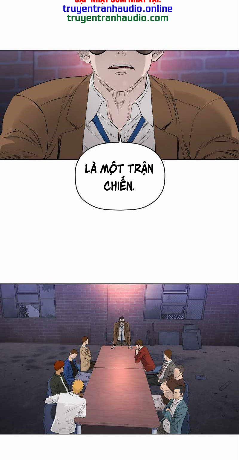 Cuộc đời Thứ Hai Của Một Gangster 71 trang 30