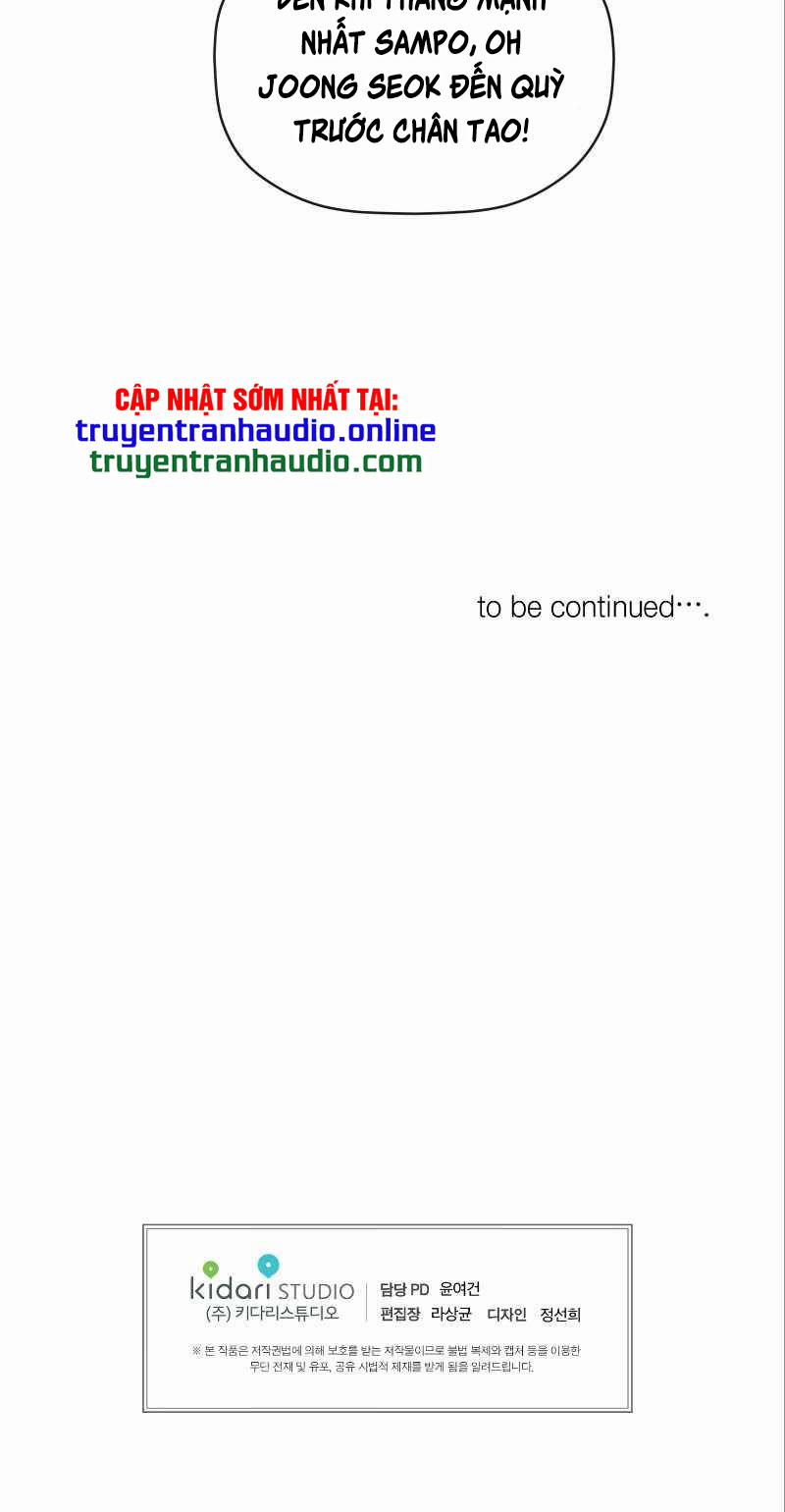 Cuộc đời Thứ Hai Của Một Gangster 71 trang 33