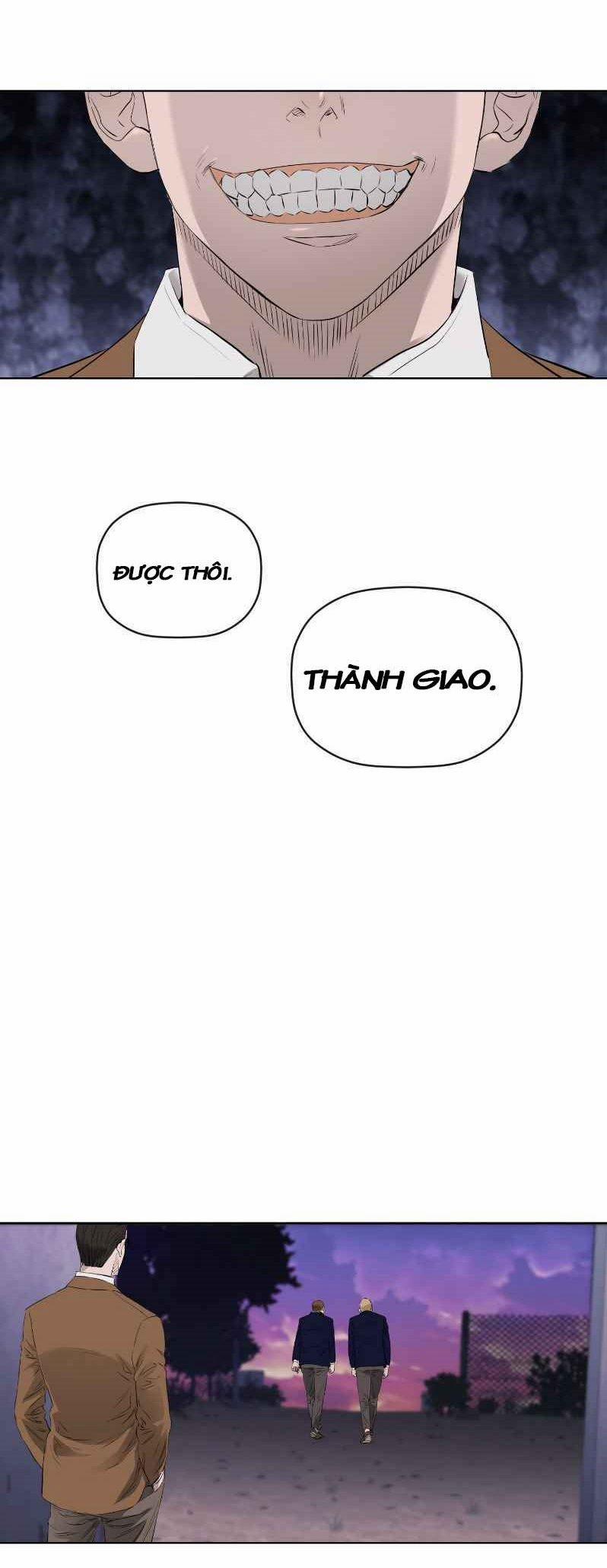 Cuộc đời Thứ Hai Của Một Gangster 74 trang 17