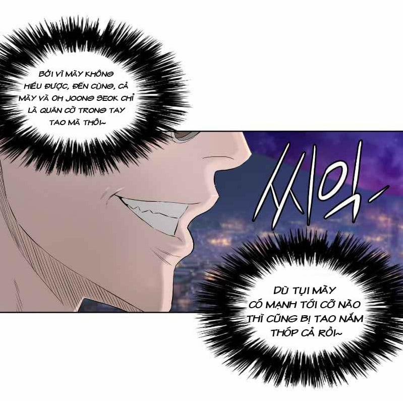 Cuộc đời Thứ Hai Của Một Gangster 74 trang 25