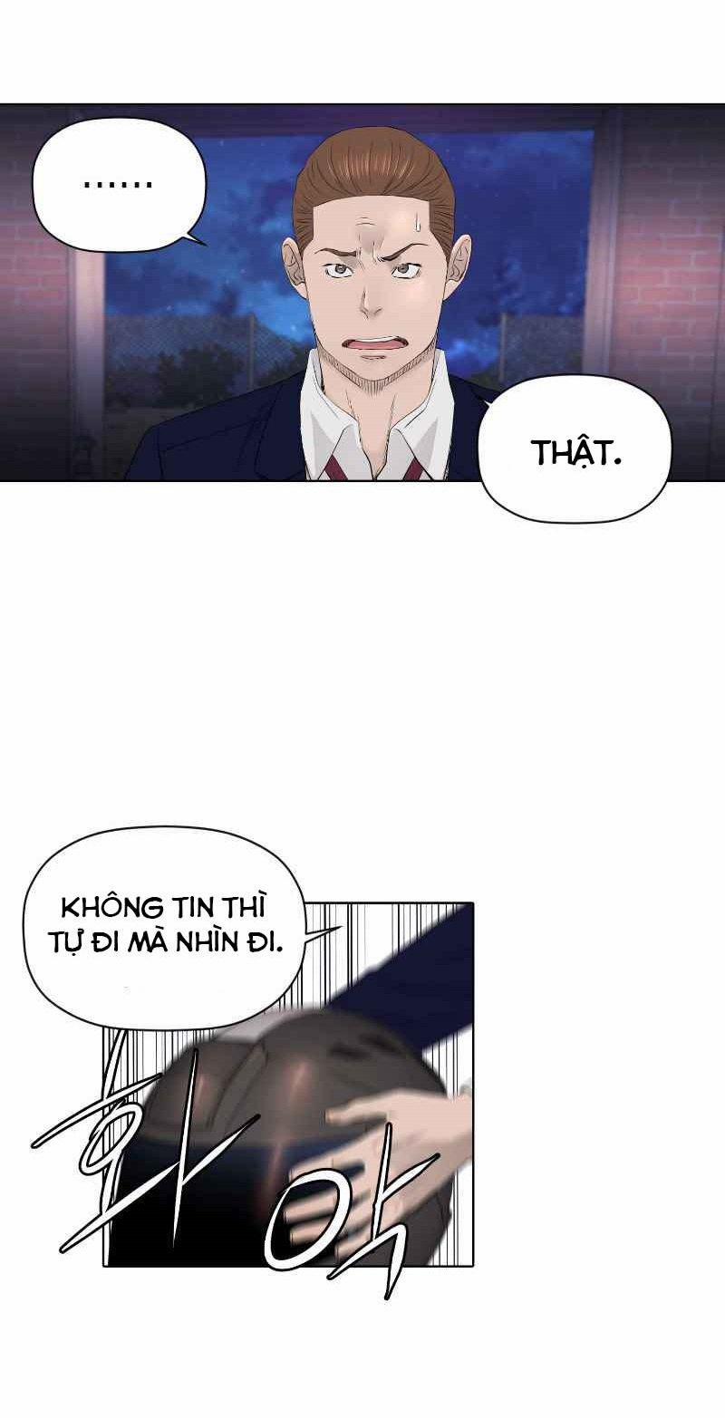 Cuộc đời Thứ Hai Của Một Gangster 74 trang 30