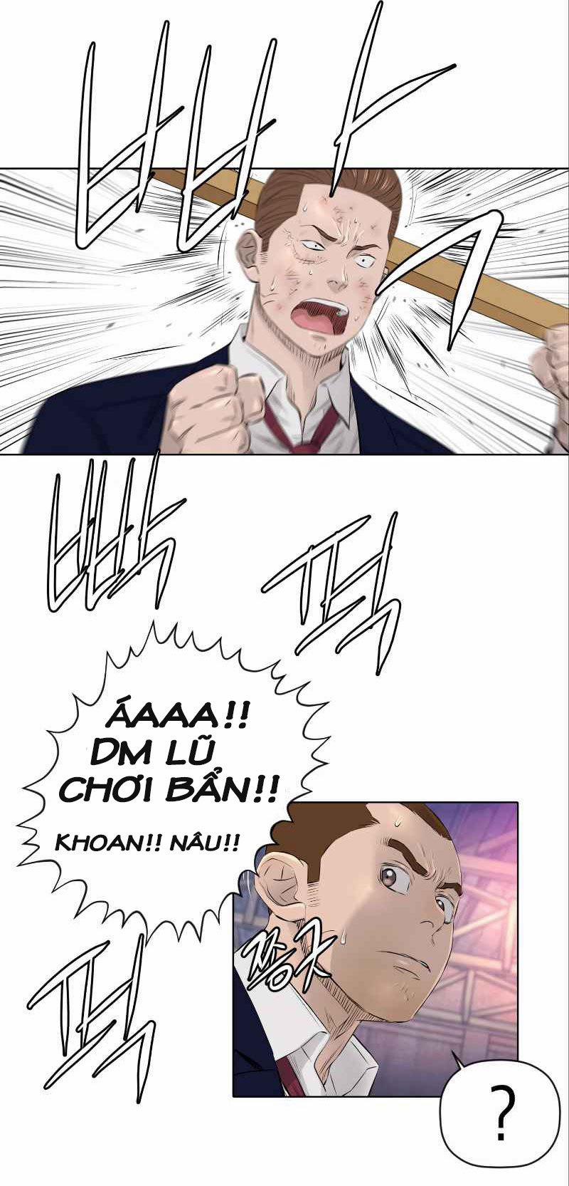 Cuộc đời Thứ Hai Của Một Gangster 76 trang 17