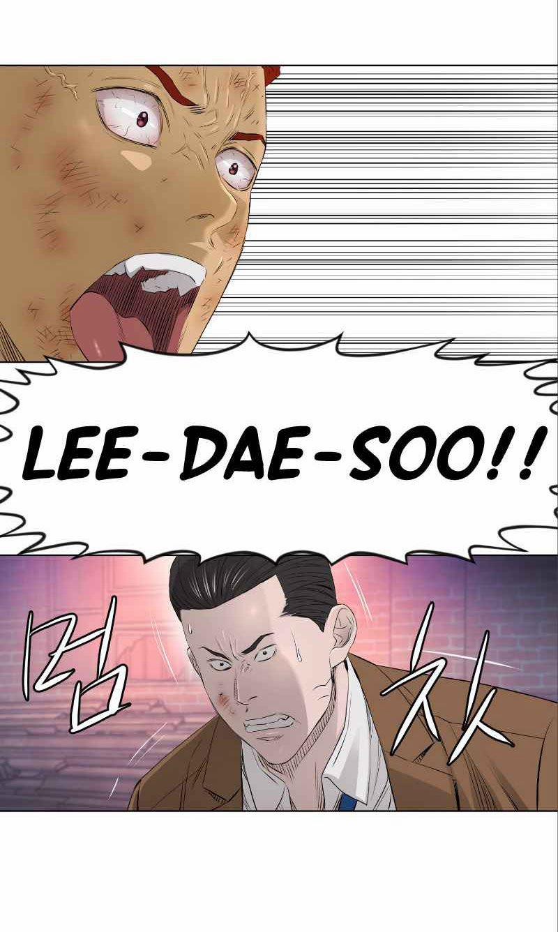 Cuộc đời Thứ Hai Của Một Gangster 76 trang 28