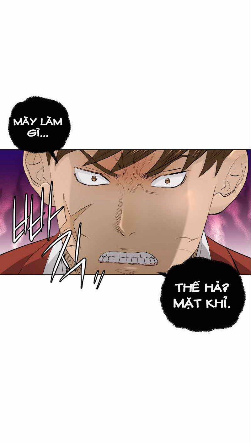 Cuộc đời Thứ Hai Của Một Gangster 76 trang 34