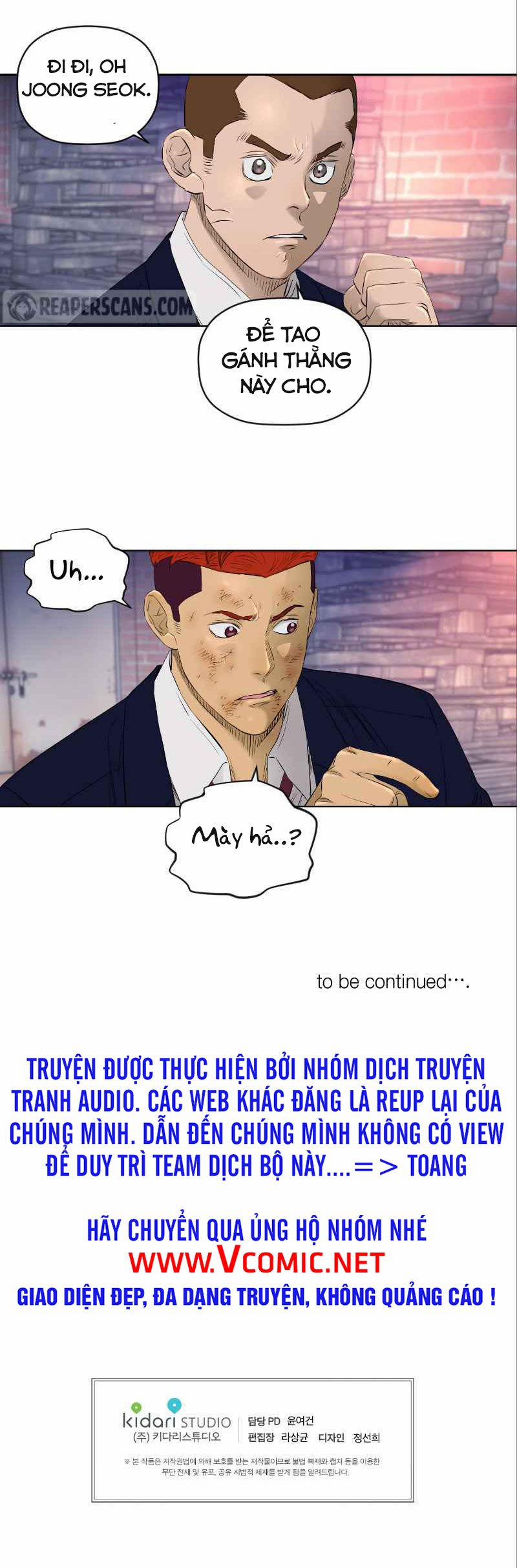 Cuộc đời Thứ Hai Của Một Gangster 76 trang 35