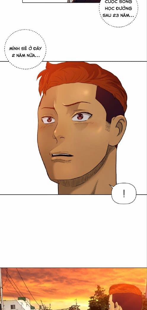 Cuộc đời Thứ Hai Của Một Gangster 8 trang 18