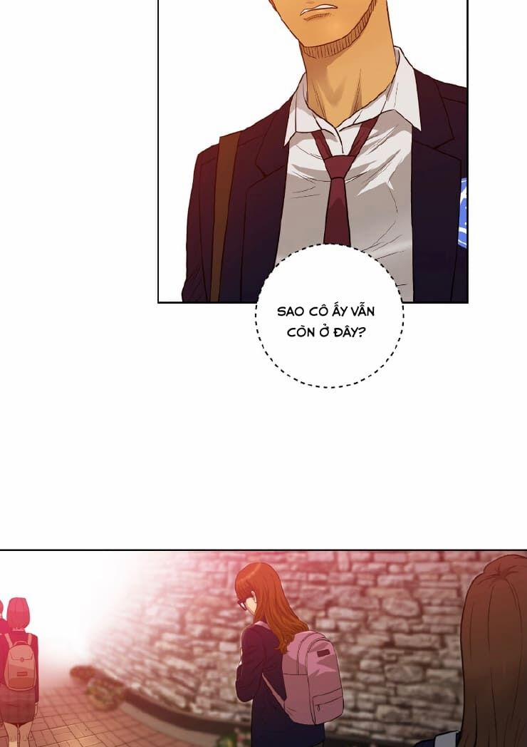 Cuộc đời Thứ Hai Của Một Gangster 8 trang 21