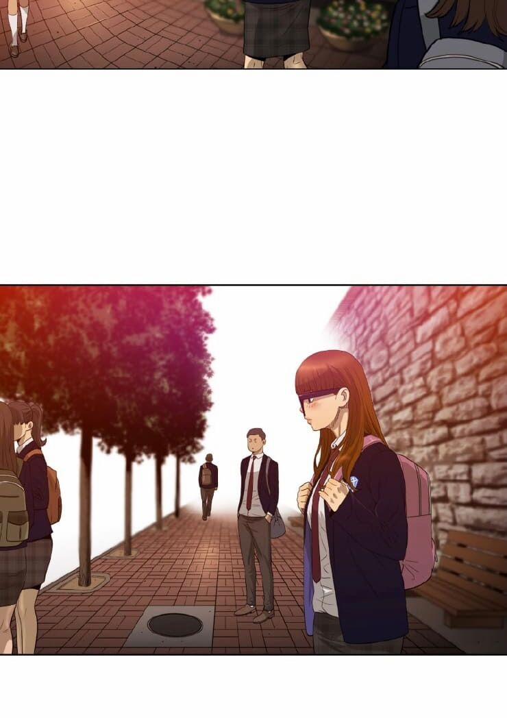 Cuộc đời Thứ Hai Của Một Gangster 8 trang 22