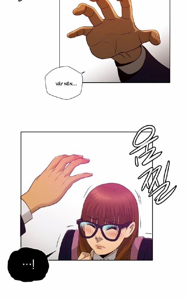 Cuộc đời Thứ Hai Của Một Gangster 8 trang 28