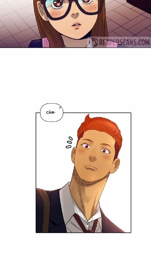 Cuộc đời Thứ Hai Của Một Gangster 8 trang 30