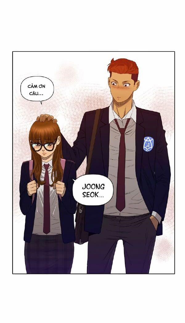 Cuộc đời Thứ Hai Của Một Gangster 8 trang 31