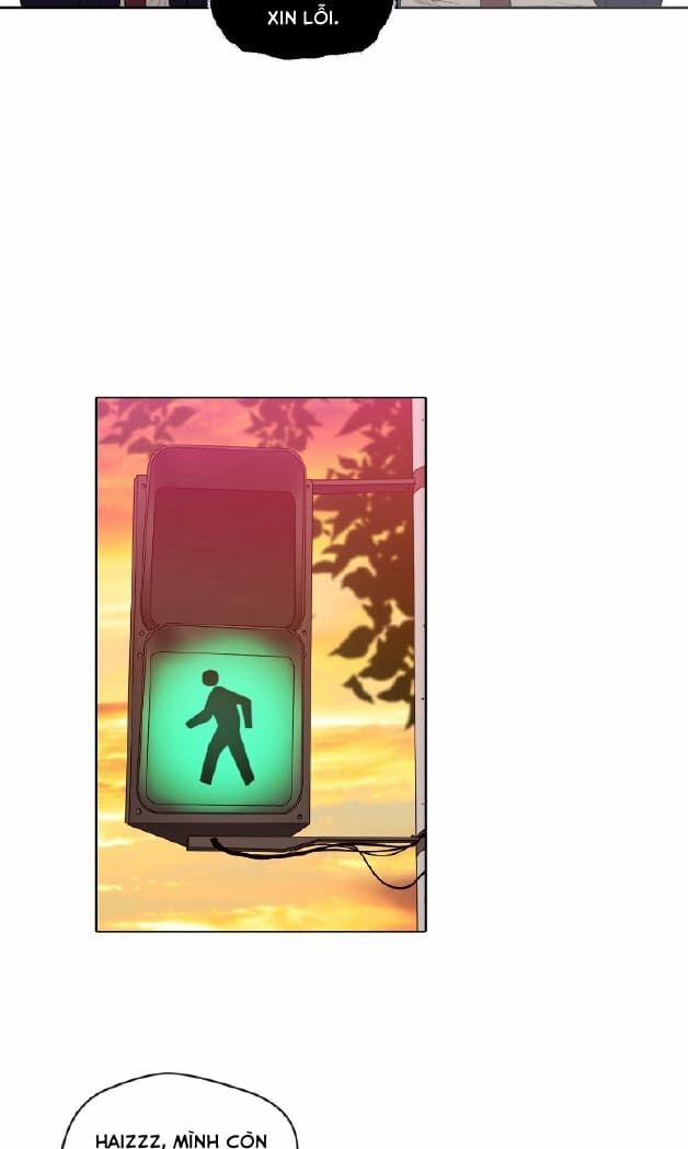 Cuộc đời Thứ Hai Của Một Gangster 8 trang 33