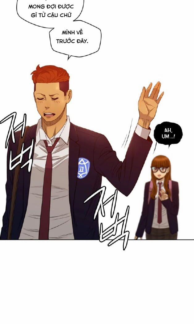 Cuộc đời Thứ Hai Của Một Gangster 8 trang 34