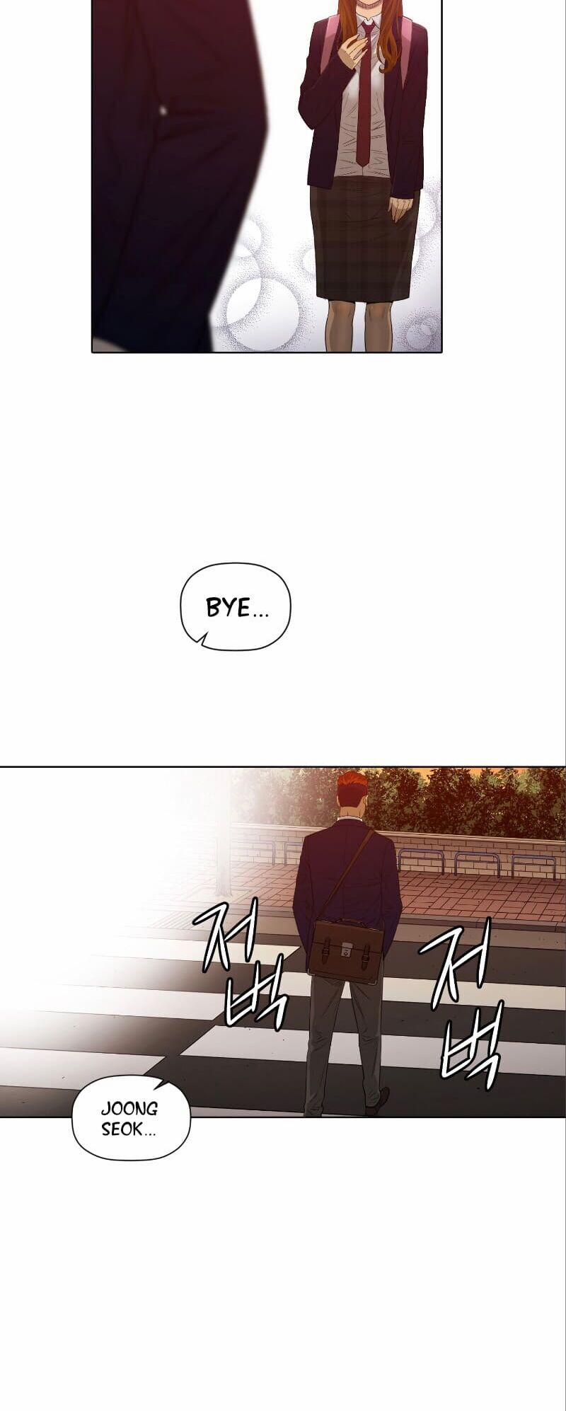 Cuộc đời Thứ Hai Của Một Gangster 8 trang 36