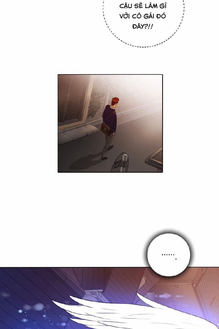 Cuộc đời Thứ Hai Của Một Gangster 8 trang 38