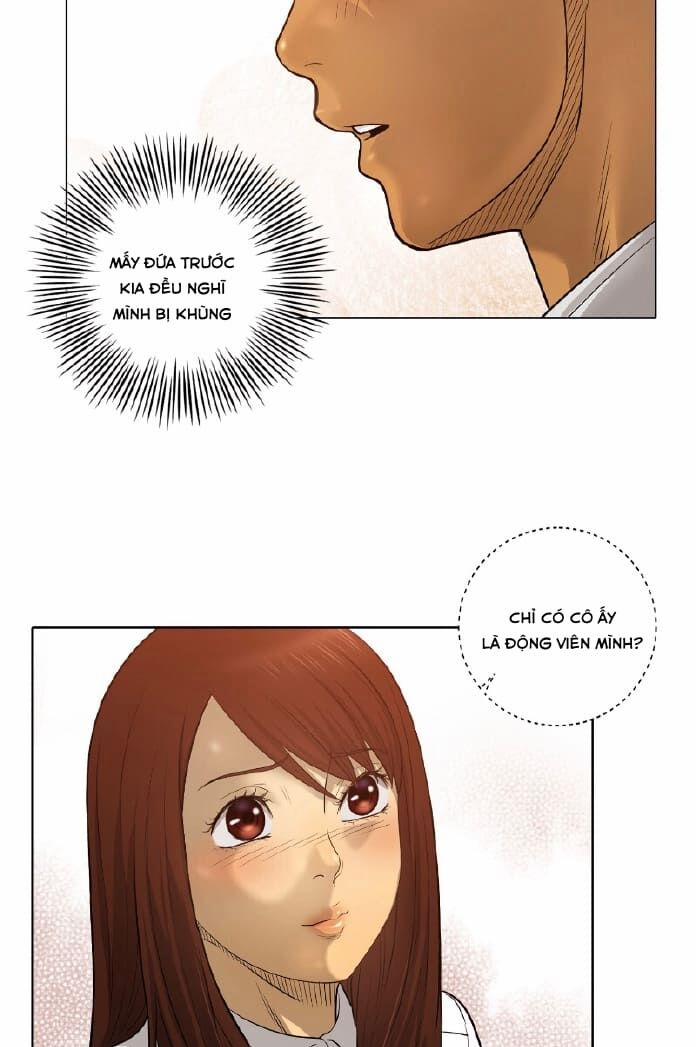 Cuộc đời Thứ Hai Của Một Gangster 8 trang 7