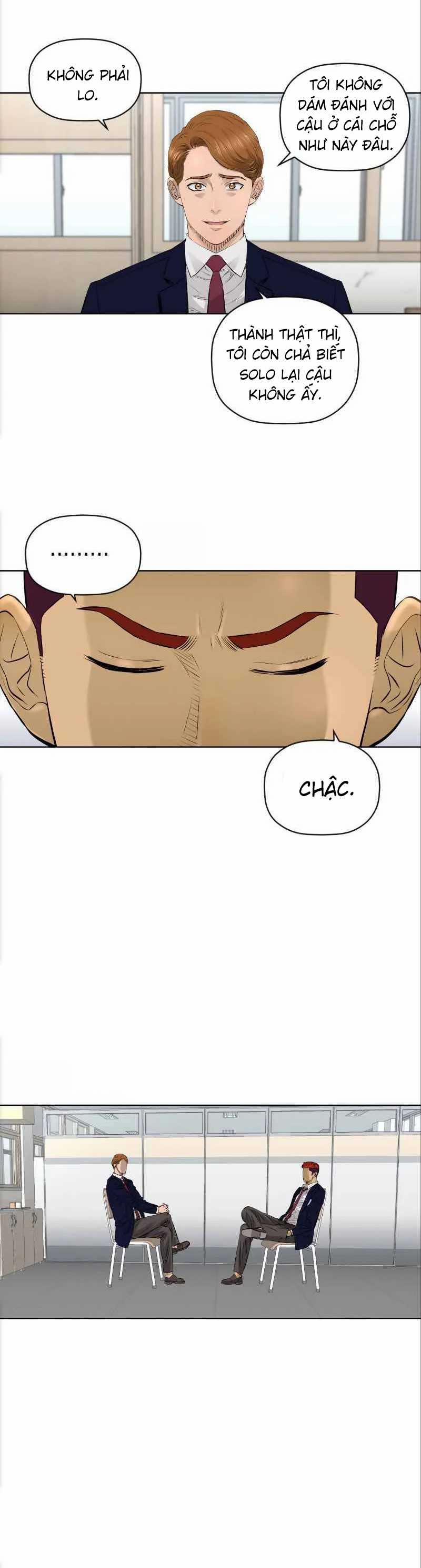 Cuộc đời Thứ Hai Của Một Gangster 88 trang 5