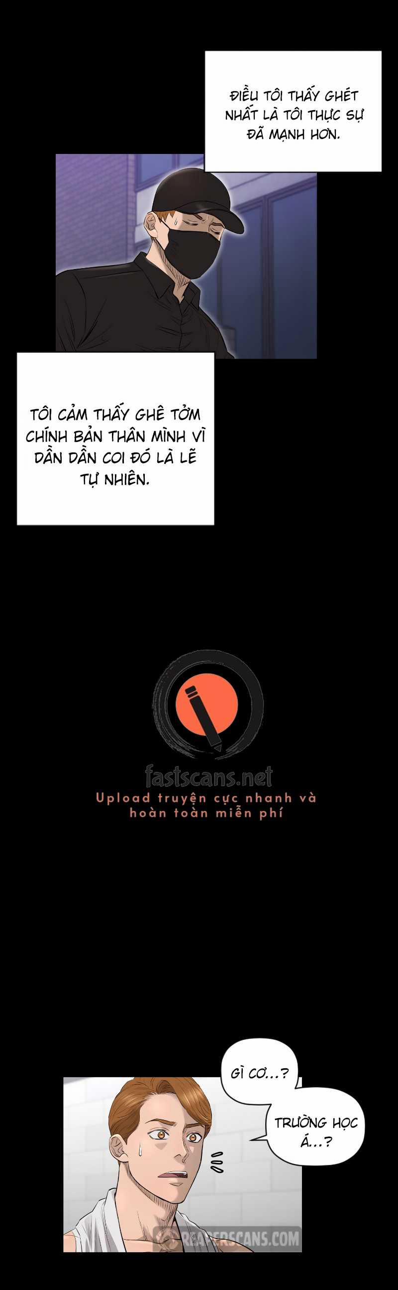 Cuộc đời Thứ Hai Của Một Gangster 89 trang 20