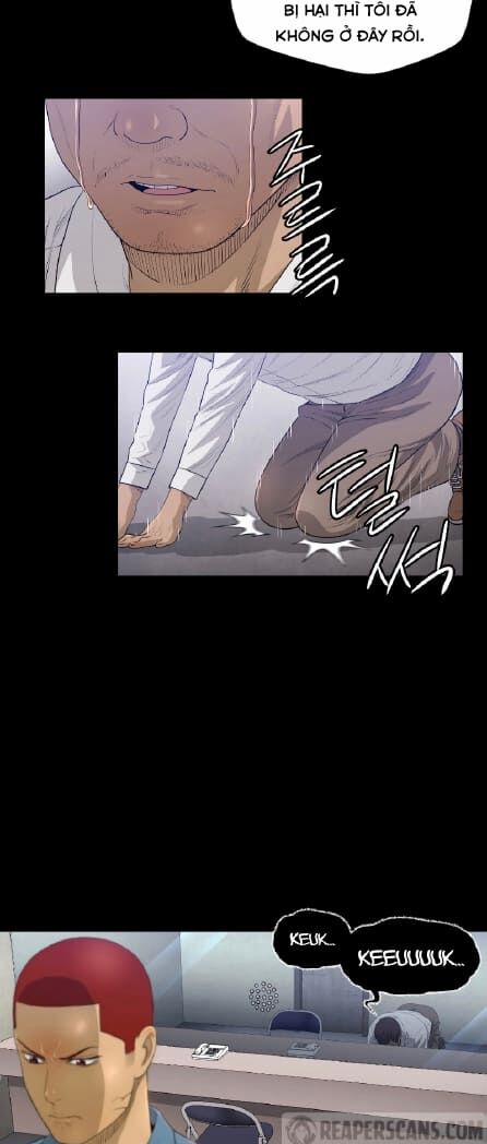 Cuộc đời Thứ Hai Của Một Gangster 9 trang 14