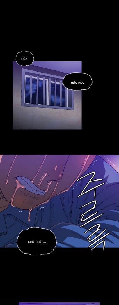 Cuộc đời Thứ Hai Của Một Gangster 9 trang 17