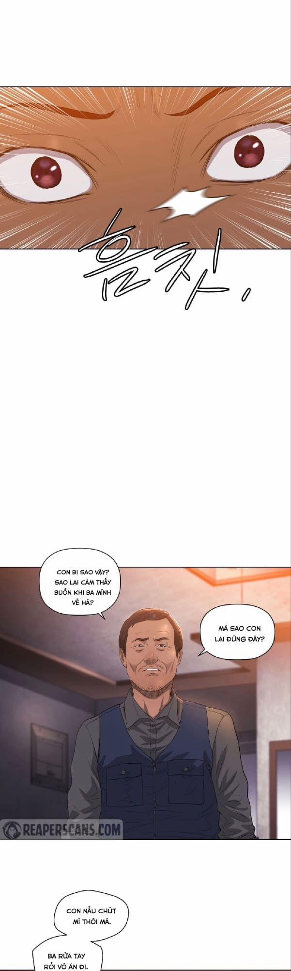 Cuộc đời Thứ Hai Của Một Gangster 9 trang 19