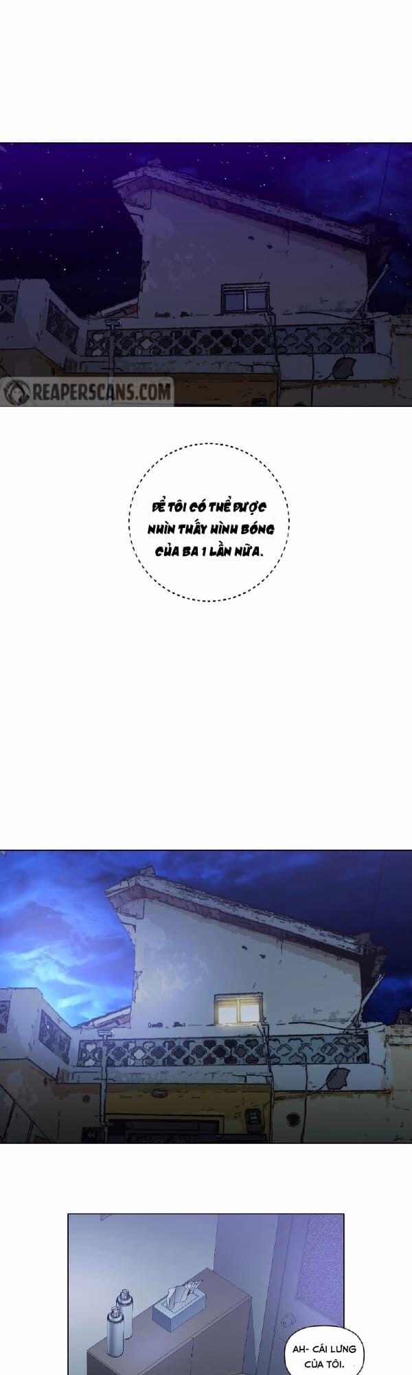 Cuộc đời Thứ Hai Của Một Gangster 9 trang 31