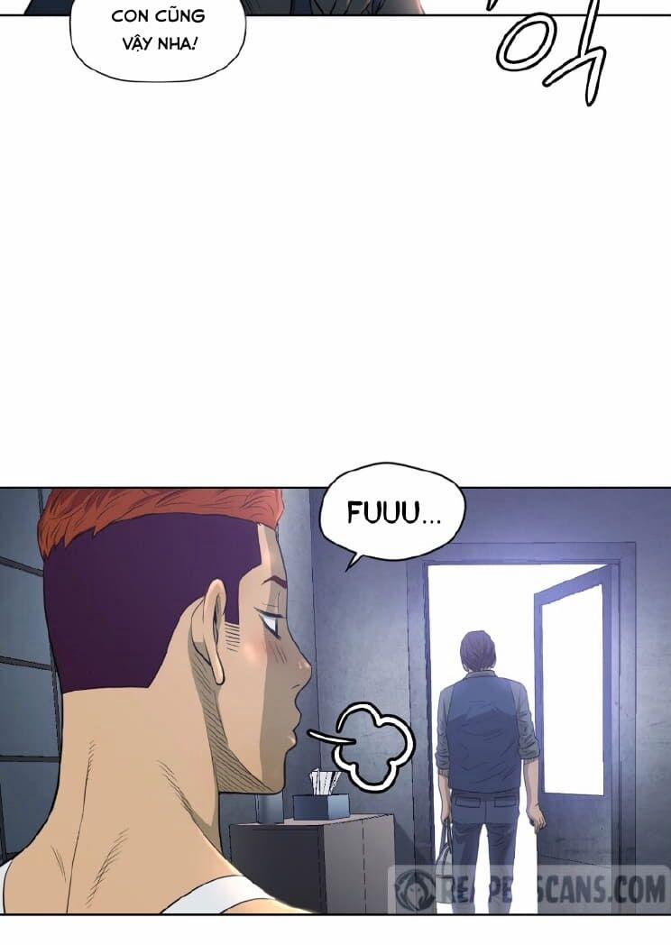 Cuộc đời Thứ Hai Của Một Gangster 9 trang 36