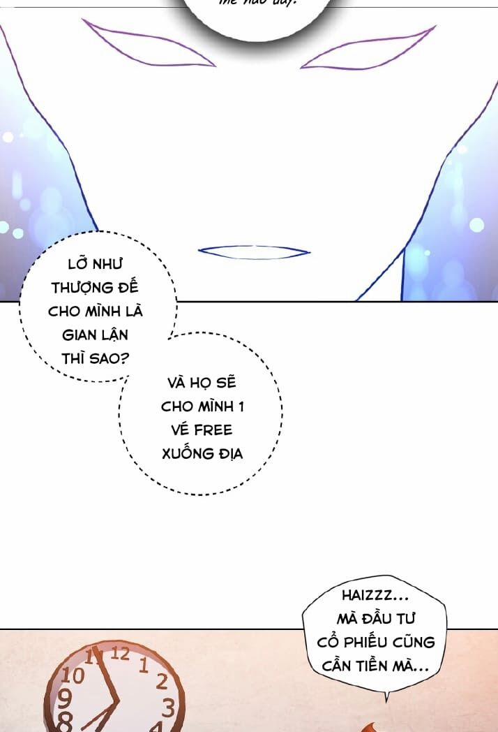 Cuộc đời Thứ Hai Của Một Gangster 9 trang 5