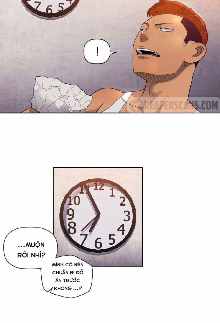 Cuộc đời Thứ Hai Của Một Gangster 9 trang 6