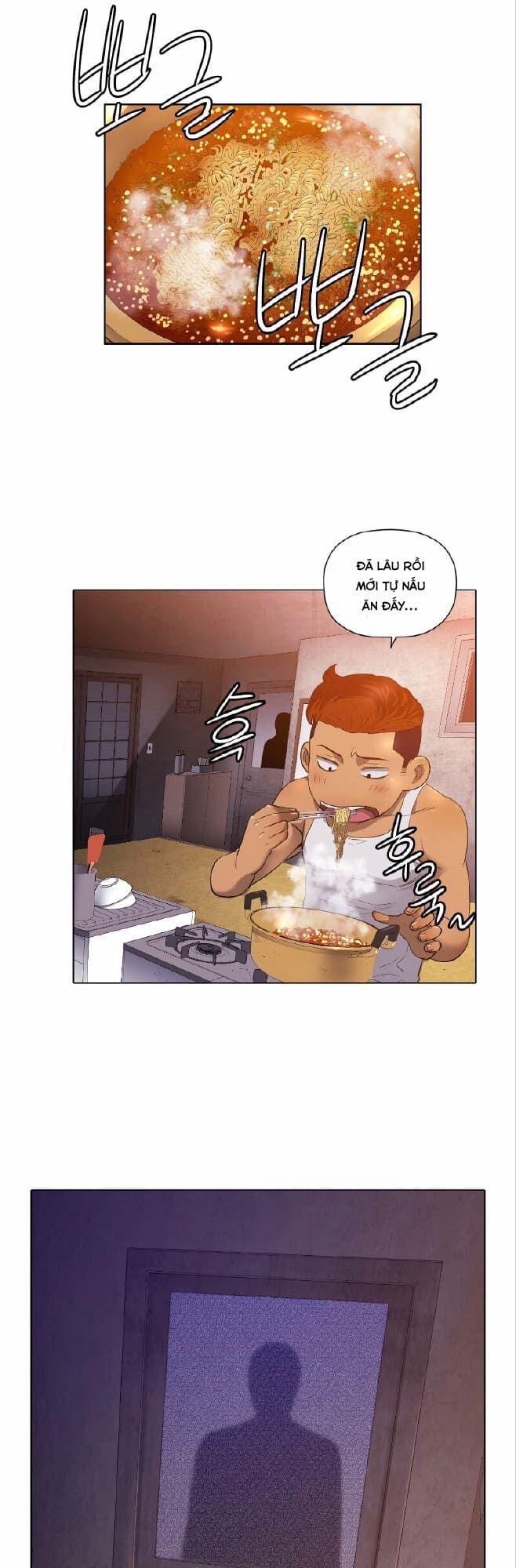 Cuộc đời Thứ Hai Của Một Gangster 9 trang 7