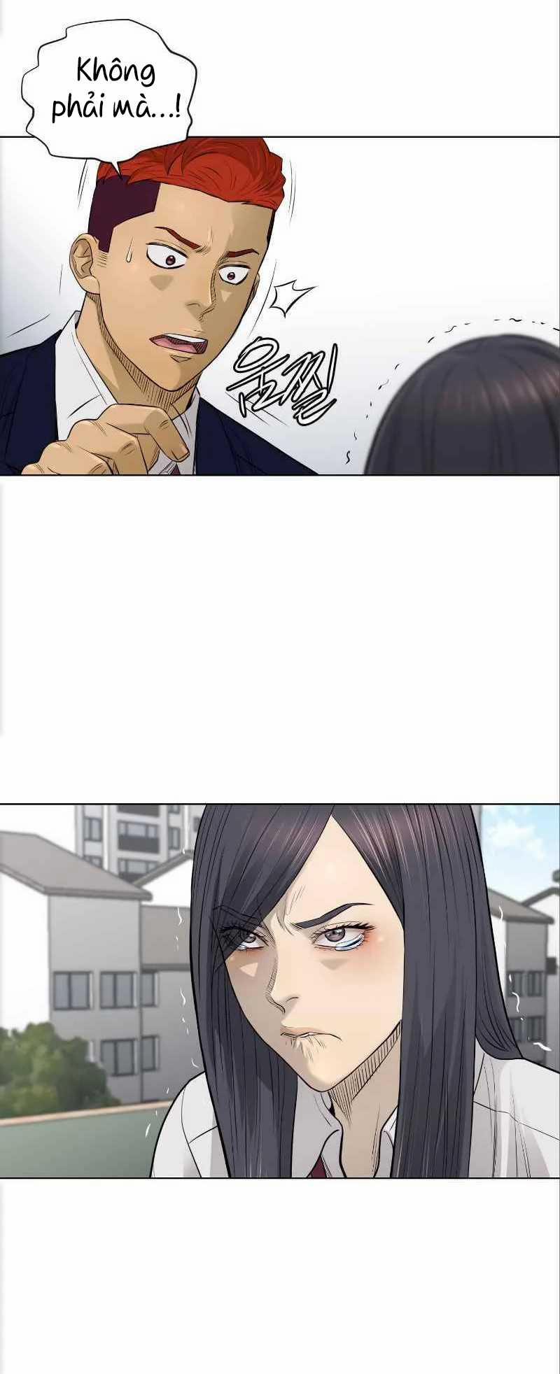 Cuộc đời Thứ Hai Của Một Gangster 91 trang 18