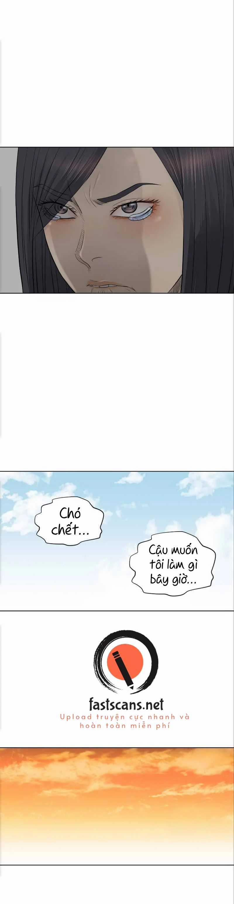 Cuộc đời Thứ Hai Của Một Gangster 91 trang 20