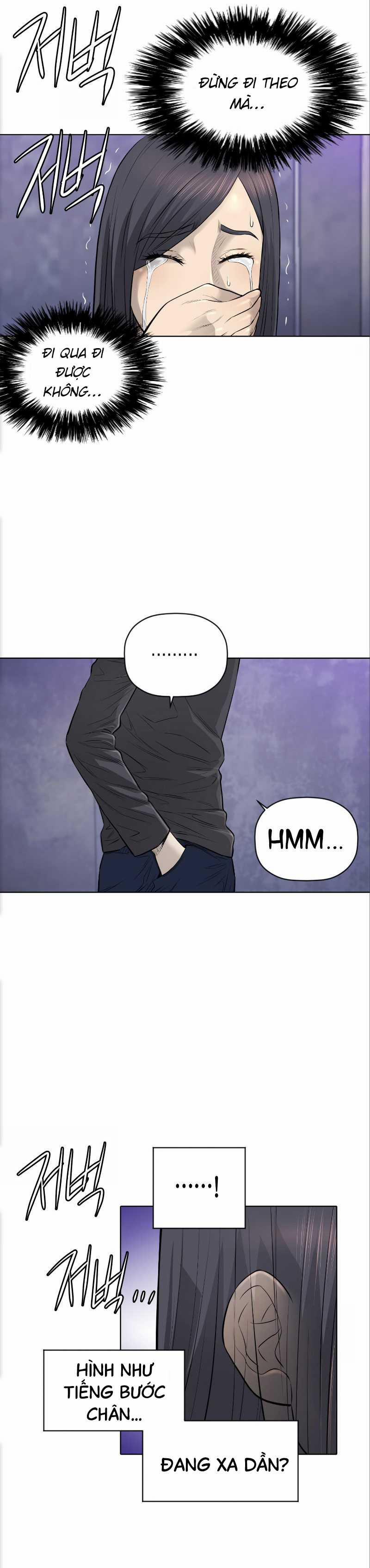 Cuộc đời Thứ Hai Của Một Gangster 92 trang 7