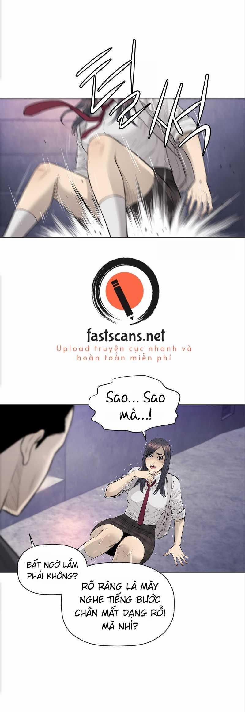 Cuộc đời Thứ Hai Của Một Gangster 92 trang 9