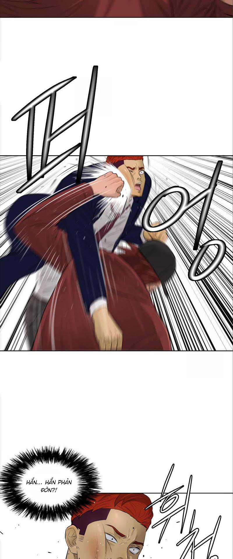 Cuộc đời Thứ Hai Của Một Gangster 94 trang 37