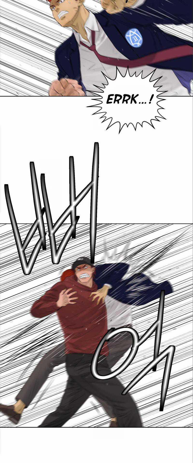 Cuộc đời Thứ Hai Của Một Gangster 94 trang 39